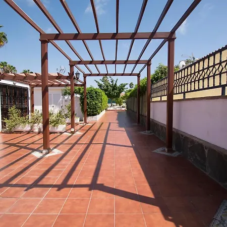Apartamento Serenity Garden Maspalomas (Gran Canaria)