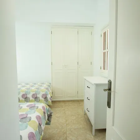 Serenity Garden Apartamento *
