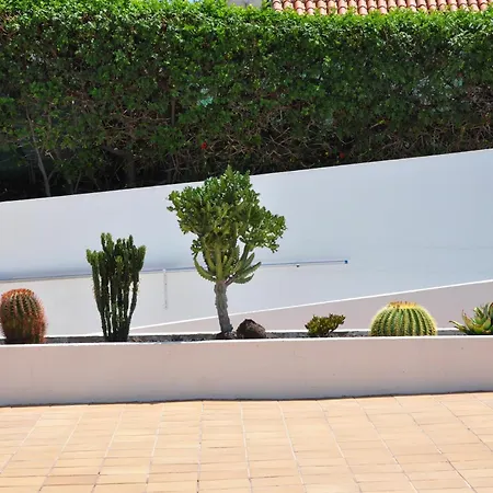 Apartamento Serenity Garden Maspalomas (Gran Canaria)