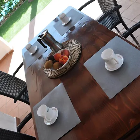 Apartamento Serenity Garden Maspalomas (Gran Canaria)