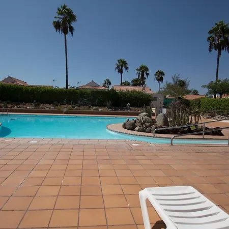 Serenity Garden Maspalomas (Gran Canaria)