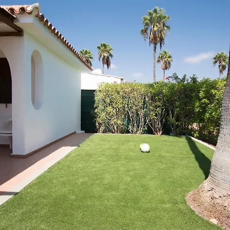 Serenity Garden Apartamento Maspalomas (Gran Canaria)