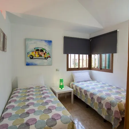 Apartamento Serenity Garden