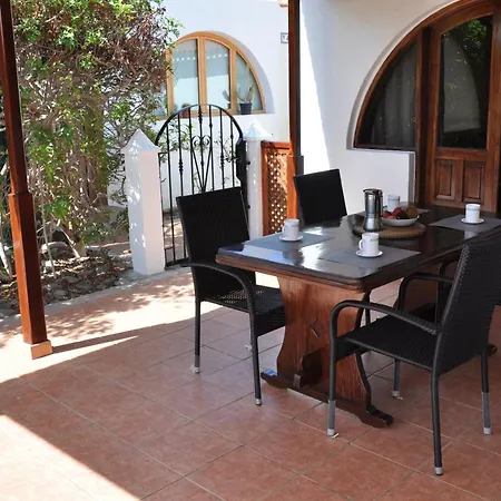 Apartamento Serenity Garden