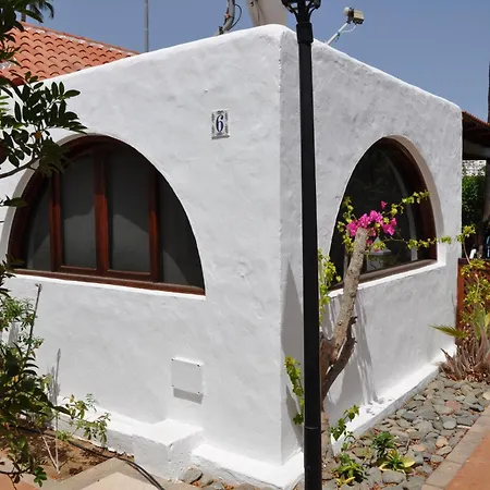 Serenity Garden Apartamento *