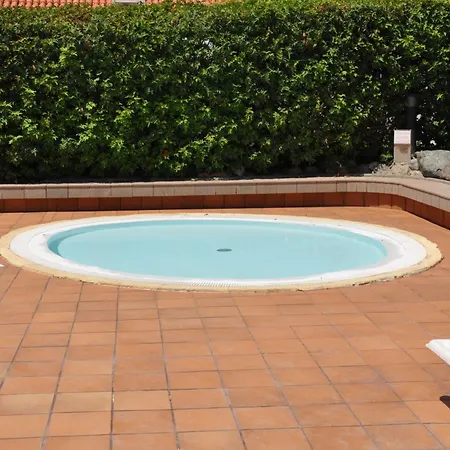 Apartamento Serenity Garden Maspalomas (Gran Canaria)