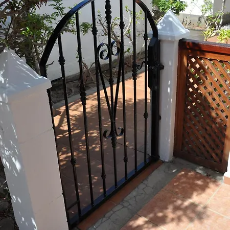 Serenity Garden Apartment Maspalomas (Gran Canaria)