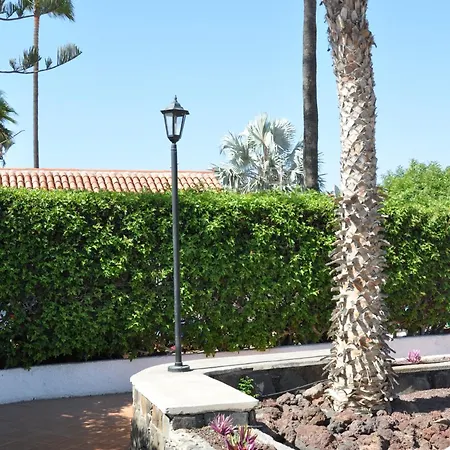 Apartamento Serenity Garden *