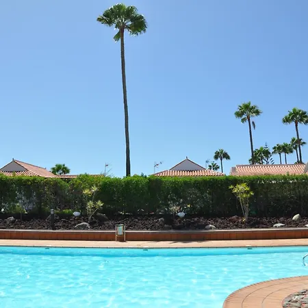 Apartamento Serenity Garden Maspalomas (Gran Canaria)