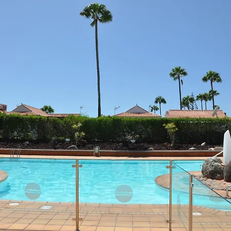 Serenity Garden Apartamento Maspalomas (Gran Canaria)