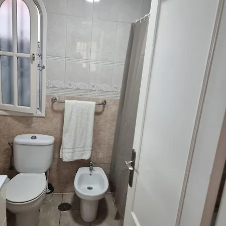 Apartamento Serenity Garden *