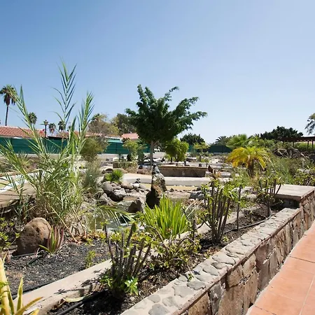 Serenity Garden Διαμέρισμα